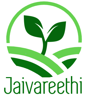 Jaiva reethi